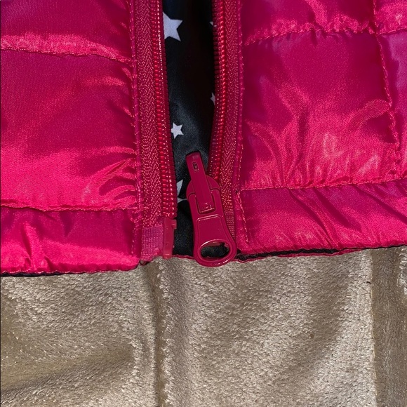 π₯³ HOST PICK Reversible vest - Picture 4 of 4